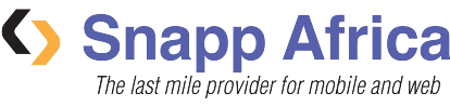 Snapp Africa Footer Logo