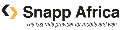 Snapp Africa – The Last Mile Provider for Mobile and Web